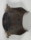 Back of cuirasse 1858 type