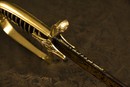Sabre of Napoleon in last movie of Ridley Scott. Chasseur a cheval, Imperial guard. Sabre for senior officier. Second choice