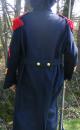 Imperial guard greatcoat, xl size on stock