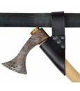 Porte épée cuir