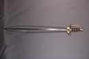 Sword for senior officers of health services. regulation type 15/11/1837 and 07/05/1838. Sample 2