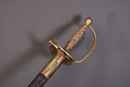 Sword for sous officier de gendarmerie second Empire.