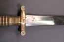 Infantry sword 1831