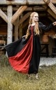 Robe medievale 
