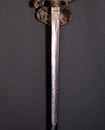 Sword for administration, 3 rd republic, 1870-1945 , no scabbard.