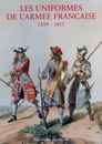 Les uniformes de l'armée française Tome I et II. 1439-1789 par Marbot - Éditions Quatuor. NEUF SOUS BLISTER