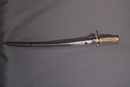 Hunting dagger, 18 th century. No scabbard.