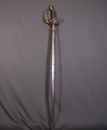 Prussian officier sabre with folding Guard. Circa 1900