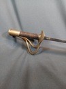 Sabre modele 1822 curved type 
