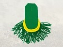 Epaulettes for troop: 3 colours on stock - copie