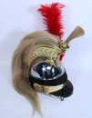 Cuirassier helmet 1 st Empire, 11th reg.TRUMPETER