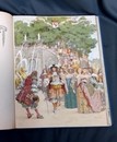 Louis XIV par Gustave Toudouze et Maurice Leloir. 1931 . Boivin et Cie Éditeur. très belles illustrations. Coup de coeur!