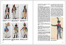 Encyclopédie des uniformes Napoléoniens, Éditions Quatuor. Numérotée 105/800