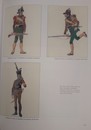 La Garde Impériale- Lachouque - Éditions Quatuor 2001, numéroté 81 /1200 