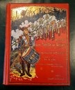 Jean Tapin Histoire D'une Famille De Soldats, Première Période 1792-1830 de DANRIT CAPITAINE 