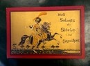 Nos soldats du siècle par Caran d'Ache