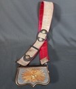 Ammunition pouch for polish chevau léger lancier.