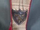Ammunition pouch for polish chevau léger lancier.