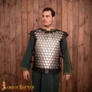 Broigne à écailles