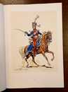 Cavaliers, par Eugène Leliepvre, peintre de l'armée. Textes de Laurent Gohe et Yves Martin