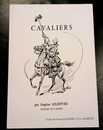 Cavaliers, par Eugène Leliepvre, peintre de l'armée. Textes de Laurent Gohe et Yves Martin