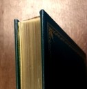 Napoleon's last Grande Armée. Eyewitness of the 1813 Campaign. Empire green cover. 22/100