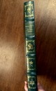 Napoleon's last Grande Armée. Eyewitness of the 1813 Campaign. Empire green cover. 22/100