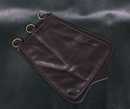 Sabretache for officer of 7th hussar.
