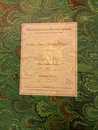 Napoleon's last Grande Armée. Eyewitness of the 1813 Campaign. Empire green cover. 22/100