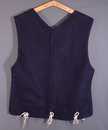 Gilet de laine 14/15ème.
