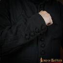 Gambeson long à bouton -XIVe siècle- 