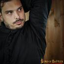 Gambeson long à bouton -XIVe siècle- 