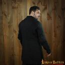 Gambeson long à bouton -XIVe siècle- 