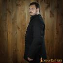 Gambeson long à bouton -XIVe siècle- 