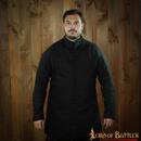 Gambeson long à bouton -XIVe siècle- 