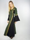 Robe du moyen age: eleonore - copie