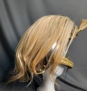 Helmet for 100 gardes, second Empire.