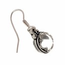 Boucles d'oreille sphère Gotland