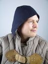 Coiffe en coton sans lien - copie
