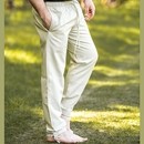 Arvo - Culotte coupe droite - copie