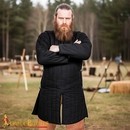 Gambeson long à bouton -XIVe siècle-  - copie