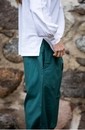 Culotte resserrée sous le genou - copie