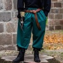 Culotte resserrée sous le genou - copie