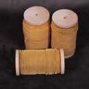 Torsades Gold 2mm -  Old French manufacturing - Sold by Meter