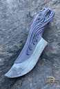 Dague de lancer Dragon -latex - 