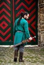Tunique viking Huginn et Muninn - copie - copie