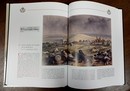En russie avec napoleon, par Faber du Faur, editions quatuor
