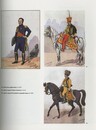 11 volumes Bucquoy: les uniformes du Premier Empire+ Tome 1 du 