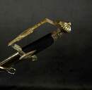 Hussar officer sabre. Adorned blade: 