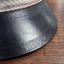 Hussar officer's shako with 